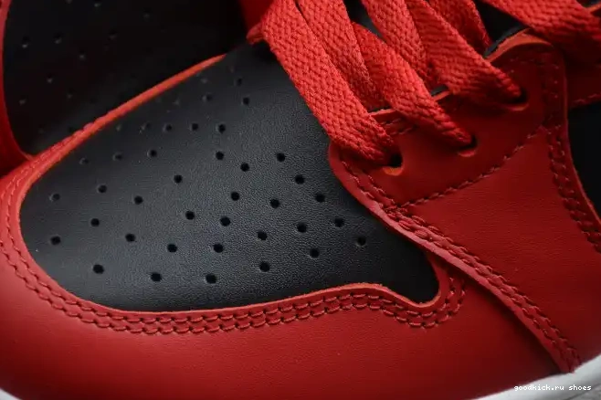Air 1 Red Jordan High 85 Varsity BQ4422-600 0507